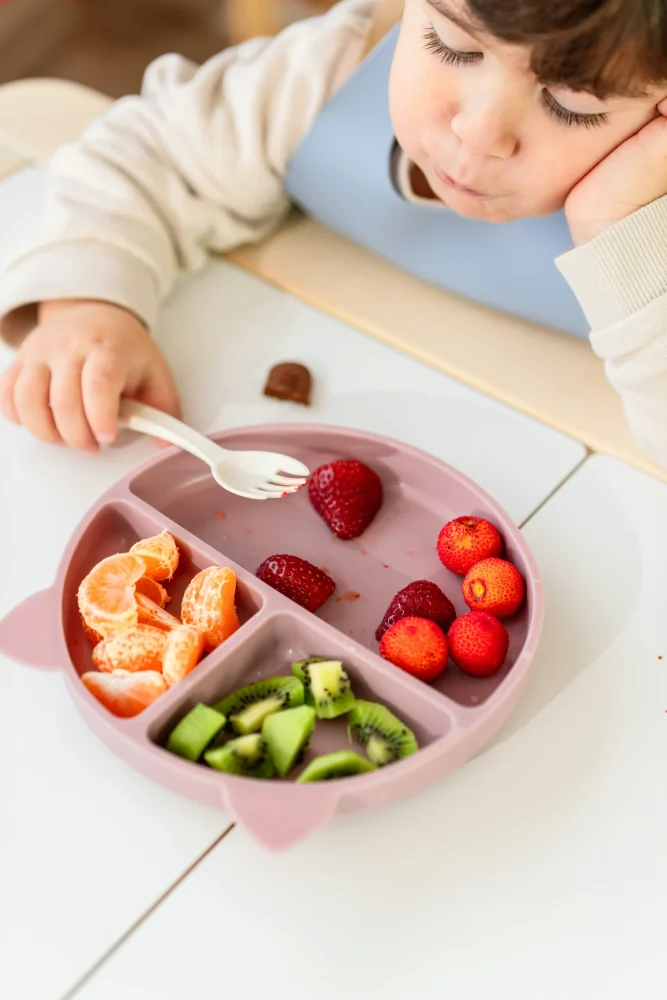 kids nutrition